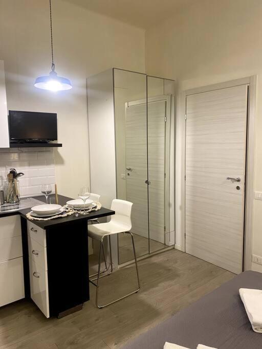 Apartamento Secret Garden In *