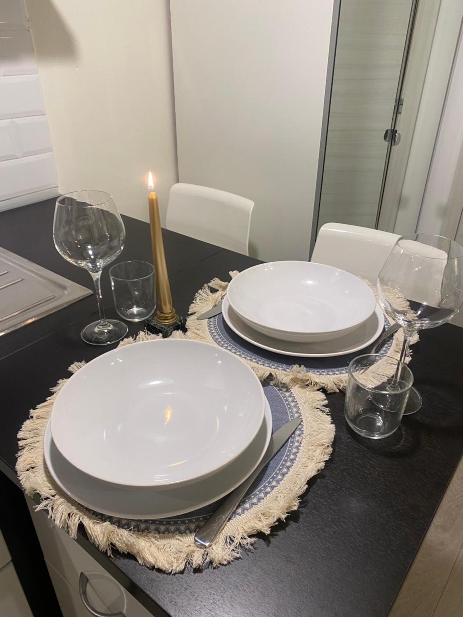 Apartamento Secret Garden In Roma