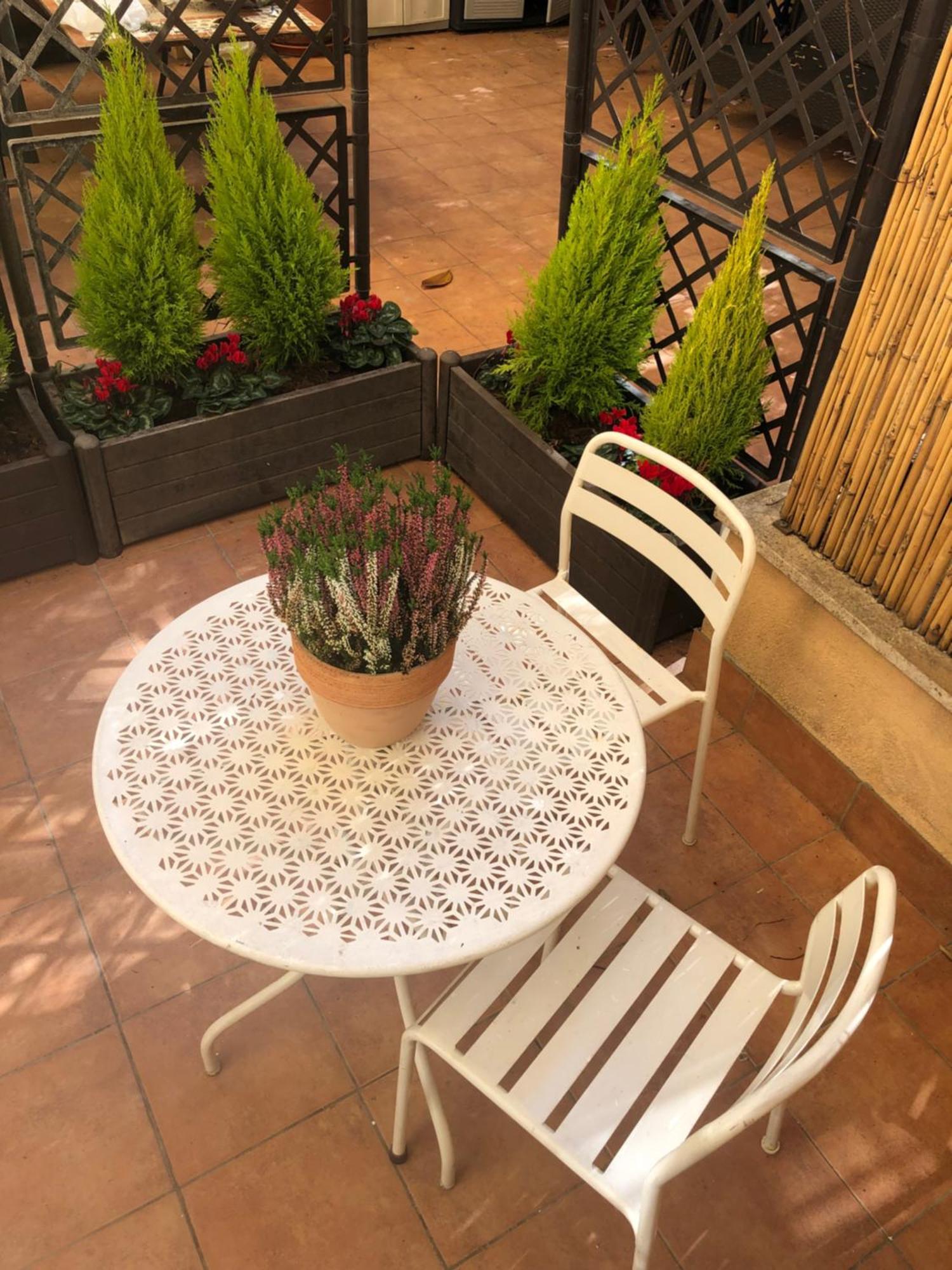 Apartamento Secret Garden In Roma