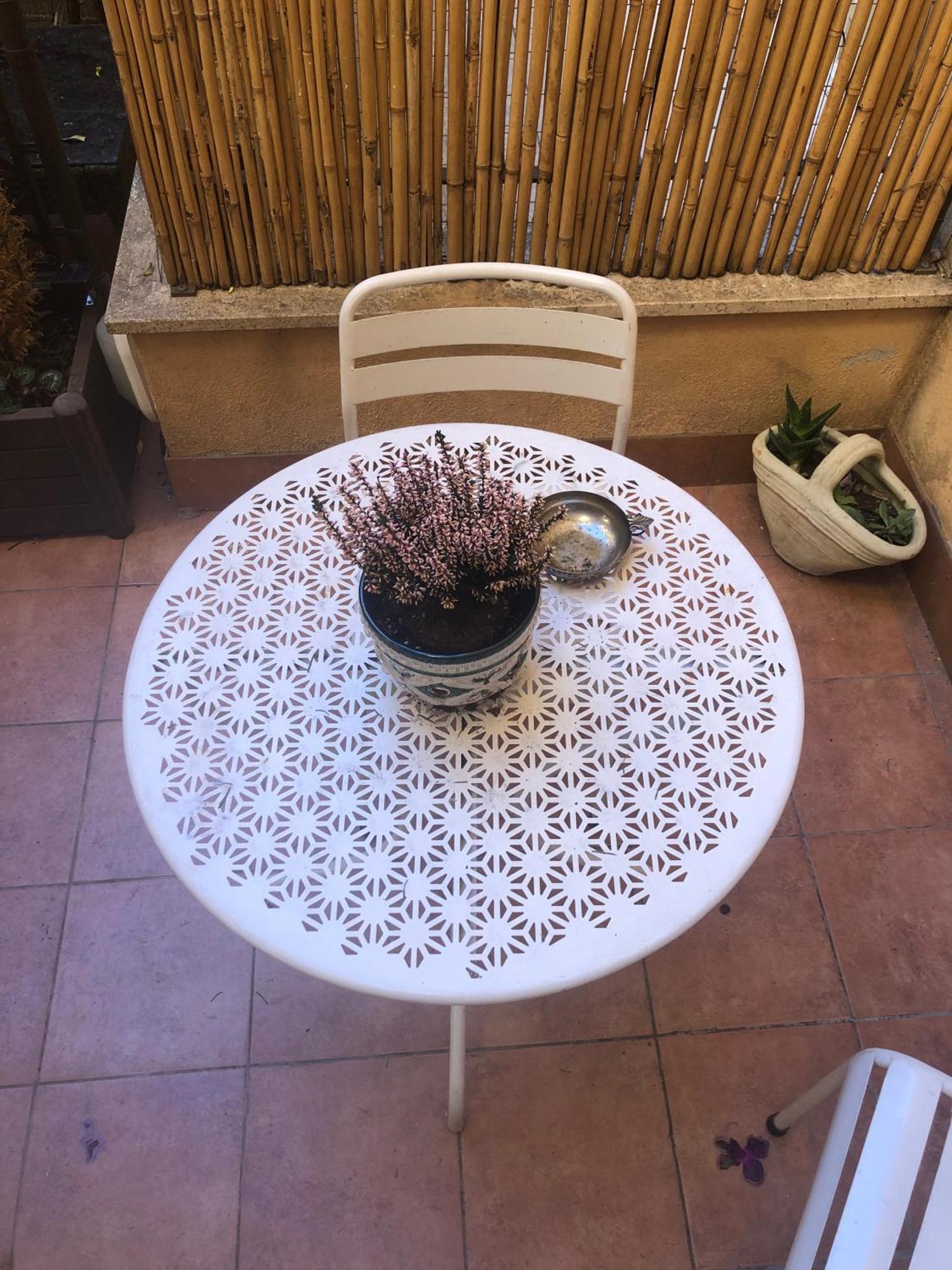Appartamento Secret Garden In