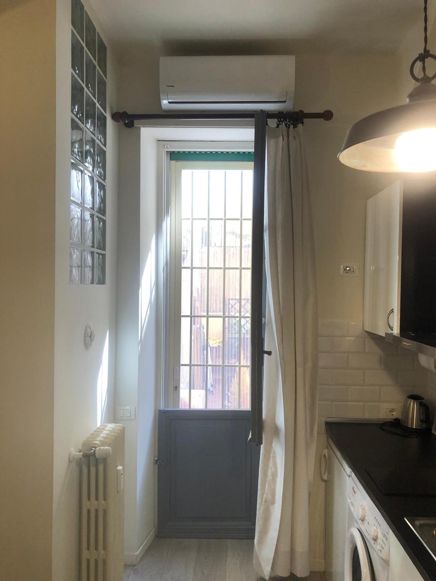 Apartamento Secret Garden In