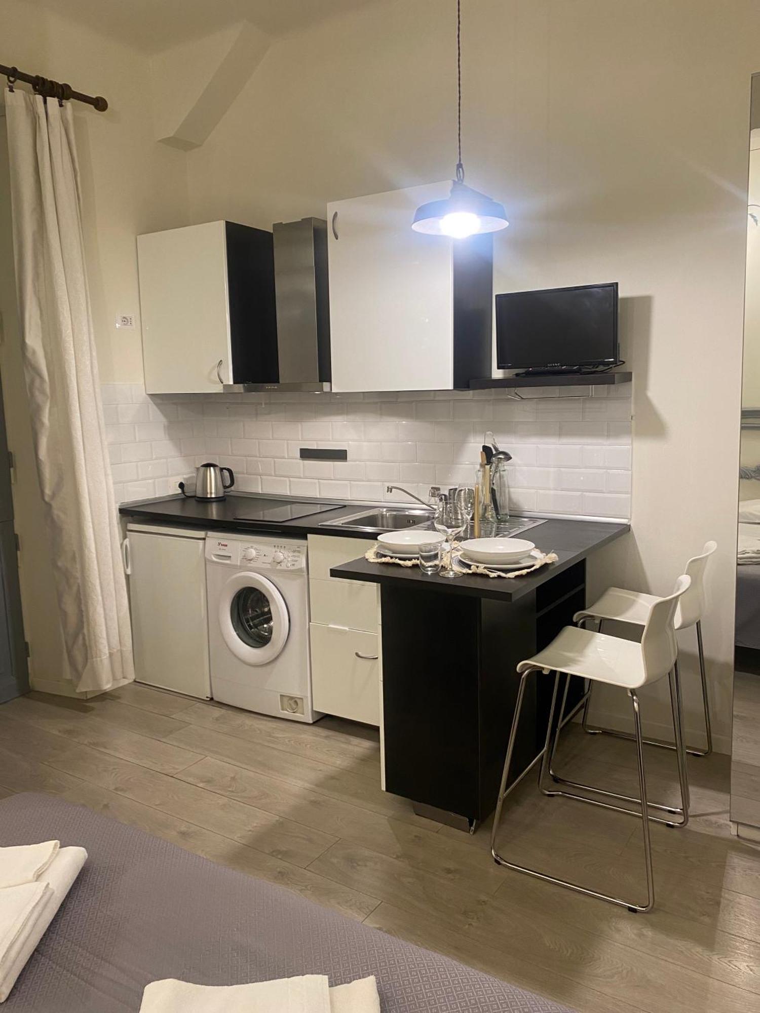 Apartamento Secret Garden In *